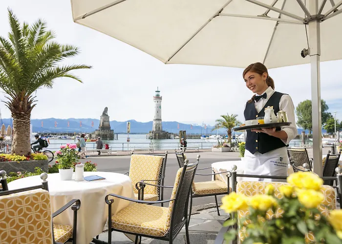 Hotel Bayerischer Hof