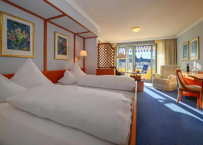 Hotel&Spa Fontenay