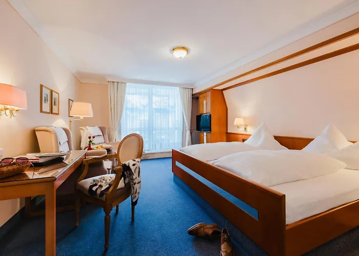Hotel&Spa Fontenay